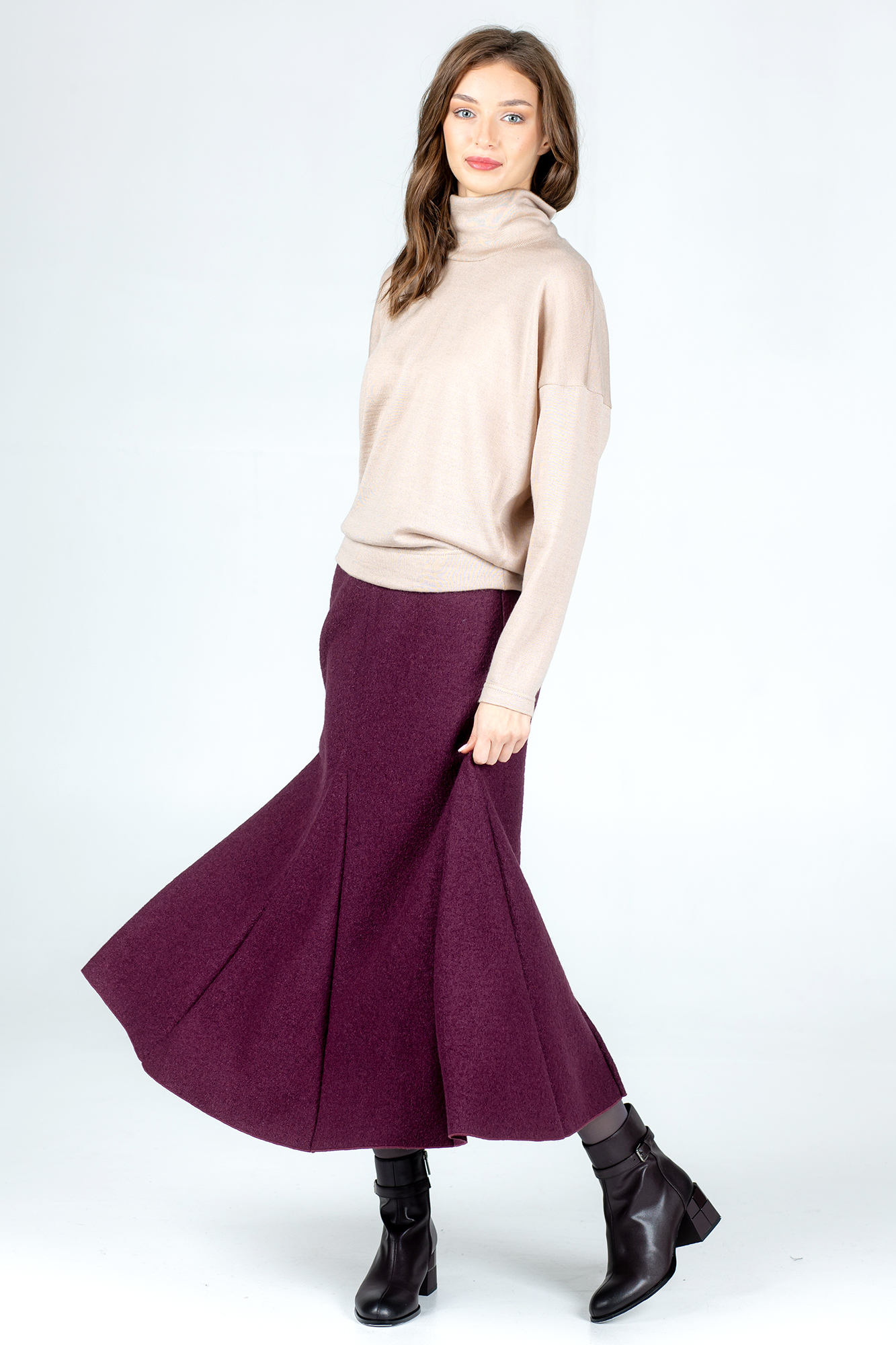 Коллекция осень 2026